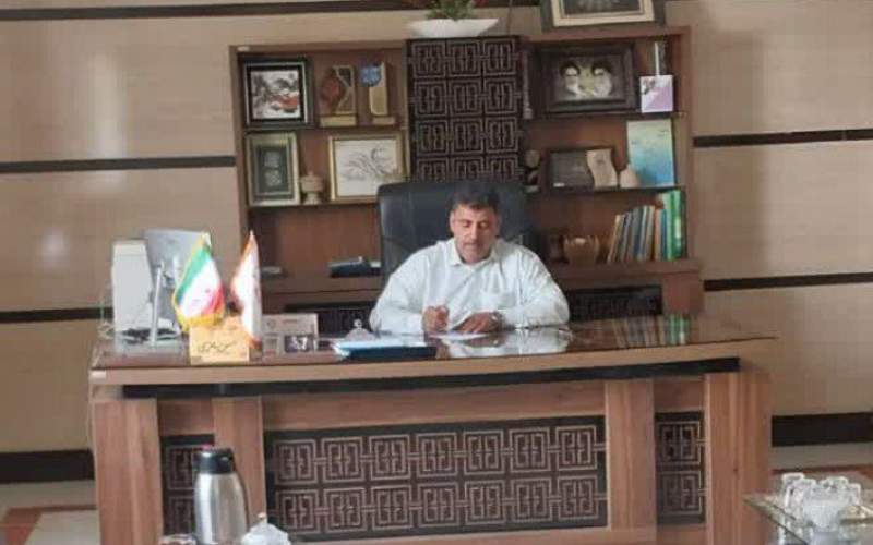 آغاز برگزاری امتحانات نهایی مرداد در ایرانشهر