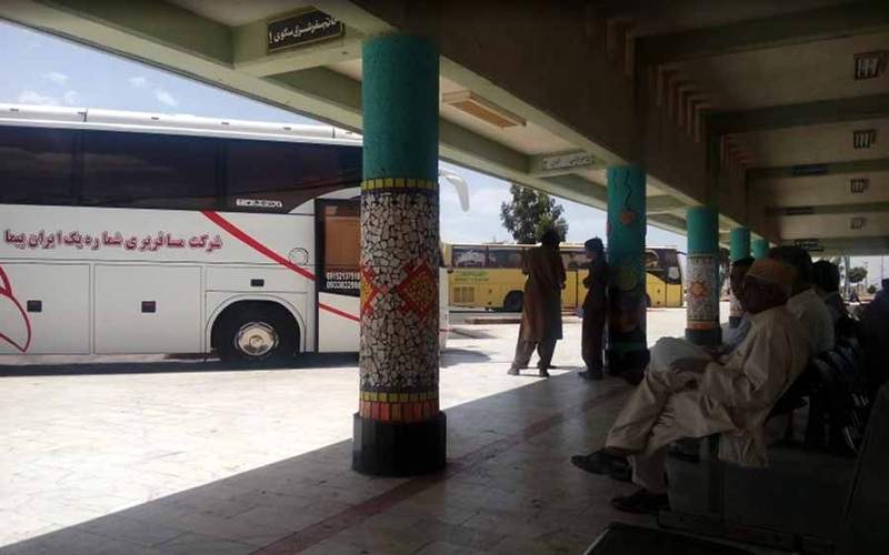 آمادگی ناوگان مسافری برای خدمت به زائران مشهد