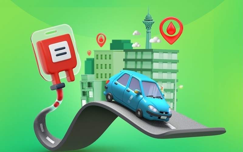 راهی نوین برای اهداکنندگان خون در سیستانوبلوچستان