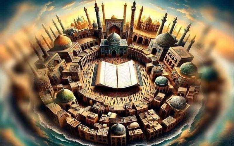 افتتاحیه مسابقات قرآنی زندان‌های سیستان‌وبلوچستان