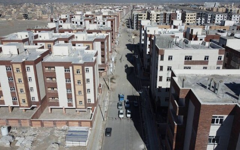 سیستان‌وبلوچستان پیشتاز تحول در مسکن ملی