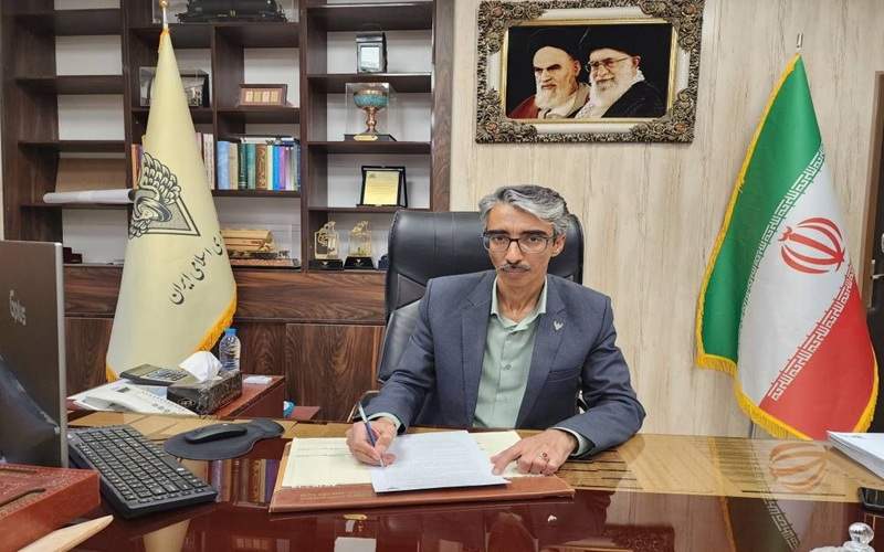 اقدام غیرقانونی در محوطه راهآهن زاهدان رد شد