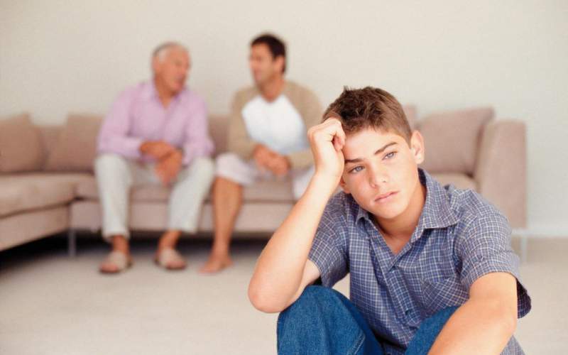 مهارت‌های زندگی نسخه‌ای برای سلامت روان نوجوان