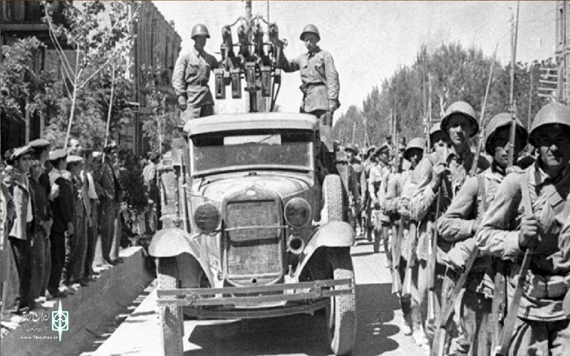 بدون استقلال امنیت ملی معنا ندارد