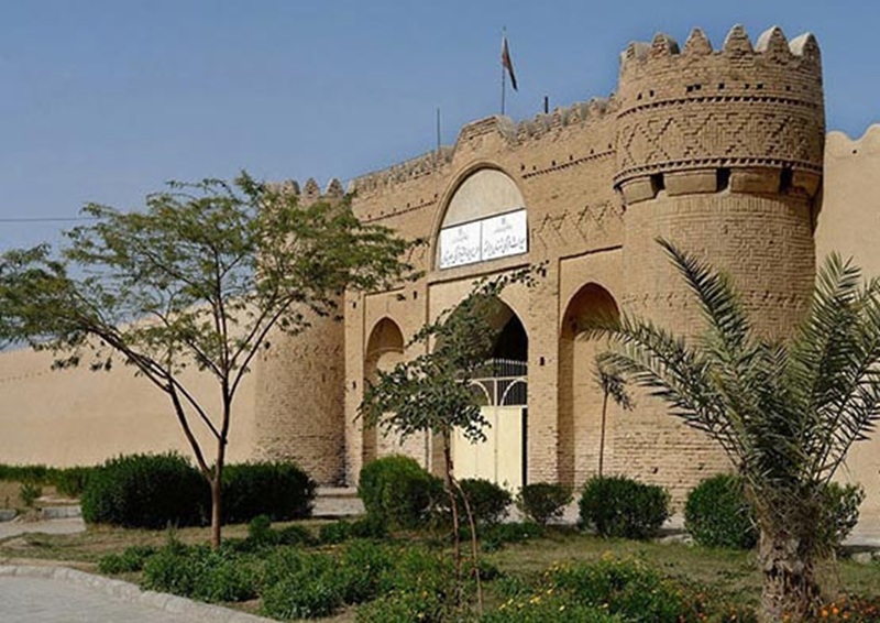 ایرانشهر نگین بلوچستان بر تارک هنر است