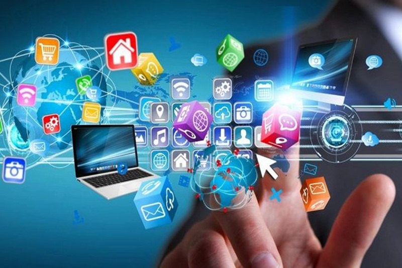 حضور مردم در فضای مجازی سد مقابله با تروریست‌ها