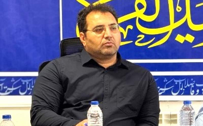 اجرای طرحهای اصلاح شبکه آبرسانی زابل