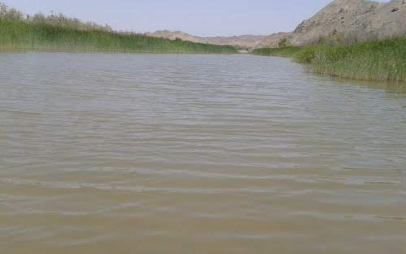 ۲ سد مهم سیستان و بلوچستان آماده بهره‌برداری