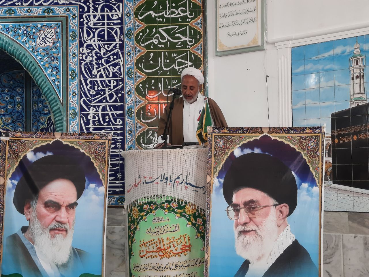 رسانهها ابزار امید و قدرت ملی