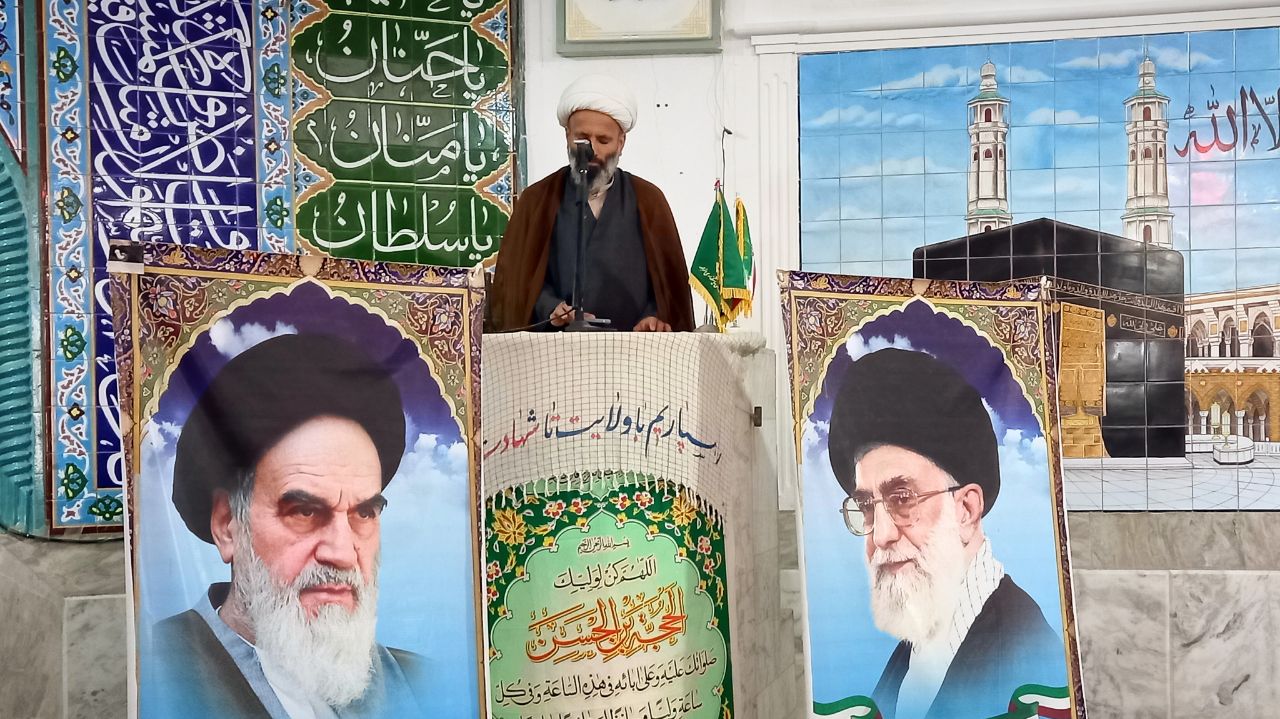 مقابله با تهدیدات نیازمند تجهیزات بروز