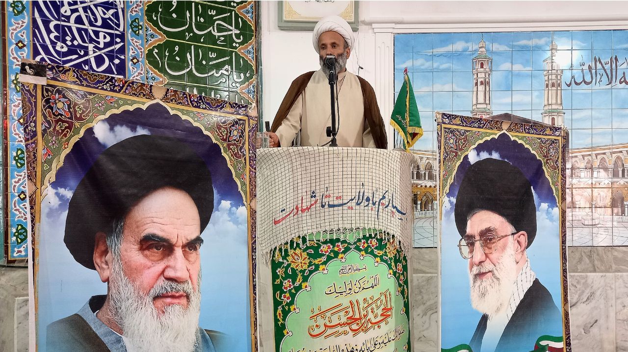 کودکان فلسطین مظلومترین انسانها هستند