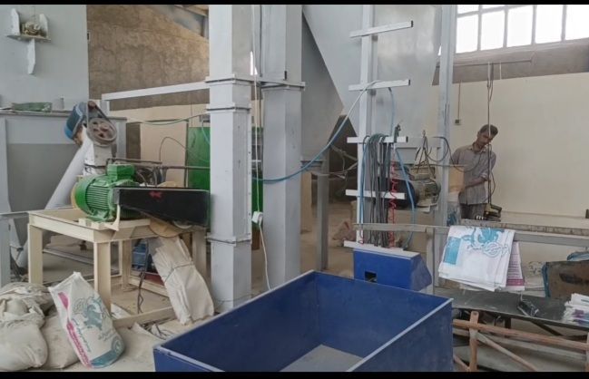 بازگشت کارخانه آسوریک در هامون