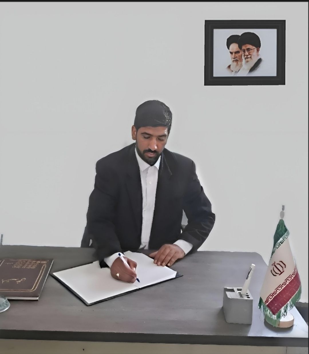 مکانیسم ماشه بیشتر ابزار روانی است