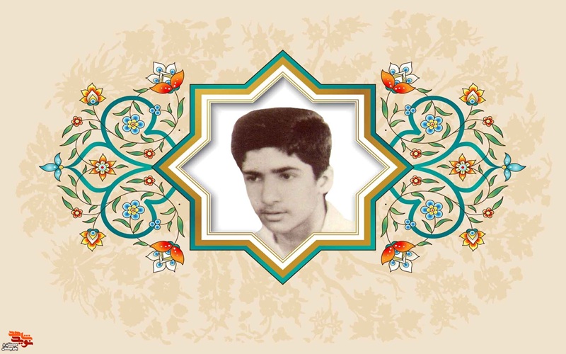 بزرگ‌ترین آرزویم شهادت است