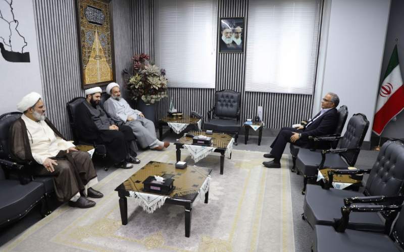 ضرورت پیگیری مصوبات و مطالبات مردم