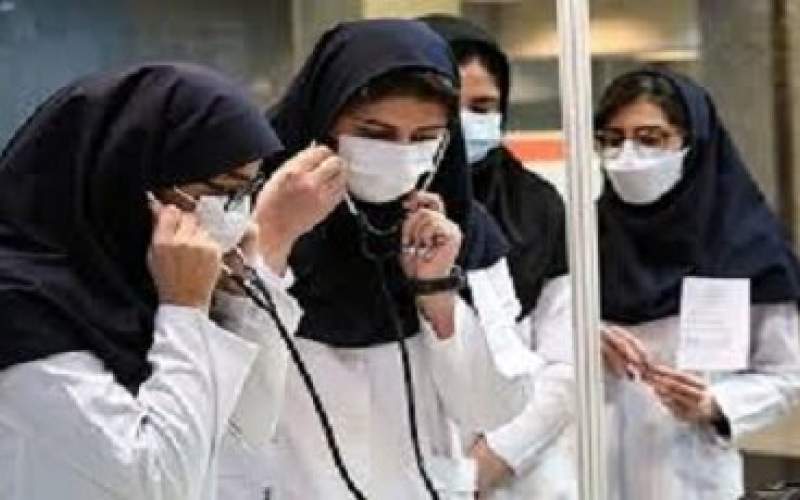 افزایش سهمیه دانشجویان پزشکی و دندانپزشکی