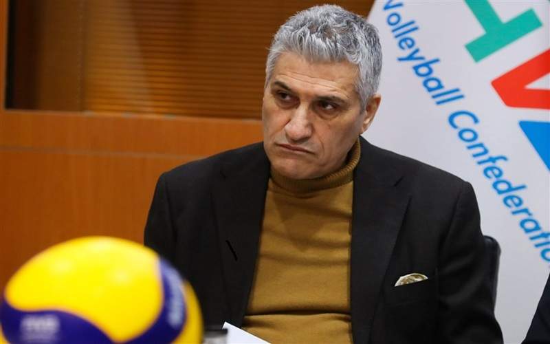 والیبال ثابت کرد میتوان کارهای مهمی انجام داد