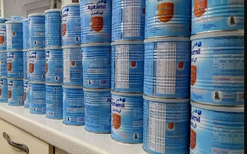 والدین مراقب سوءاستفاده از کدملی شیرخواران باشند