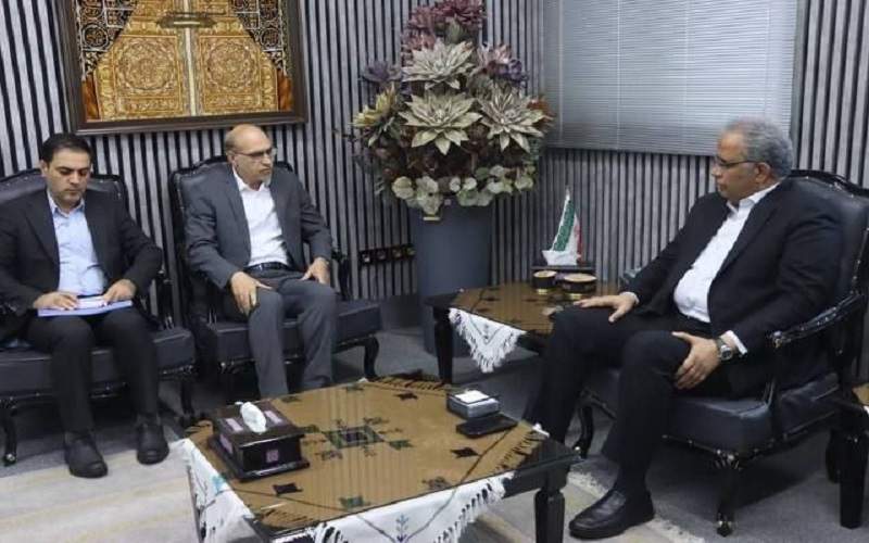 مناطق آزاد محور توسعه تجارت و سرمایه‌گذاری