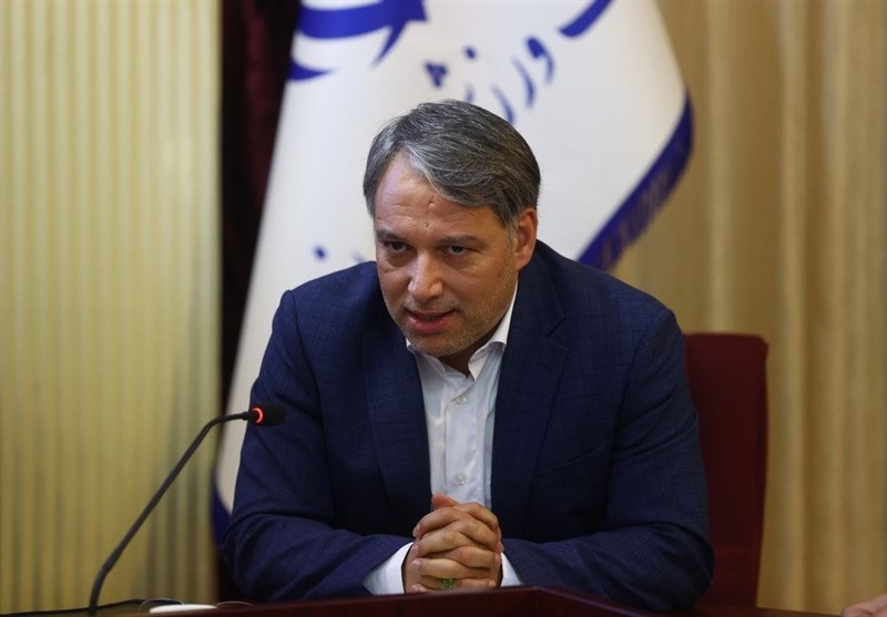 دنبال بازگشت مسابقات به ایران هستیم