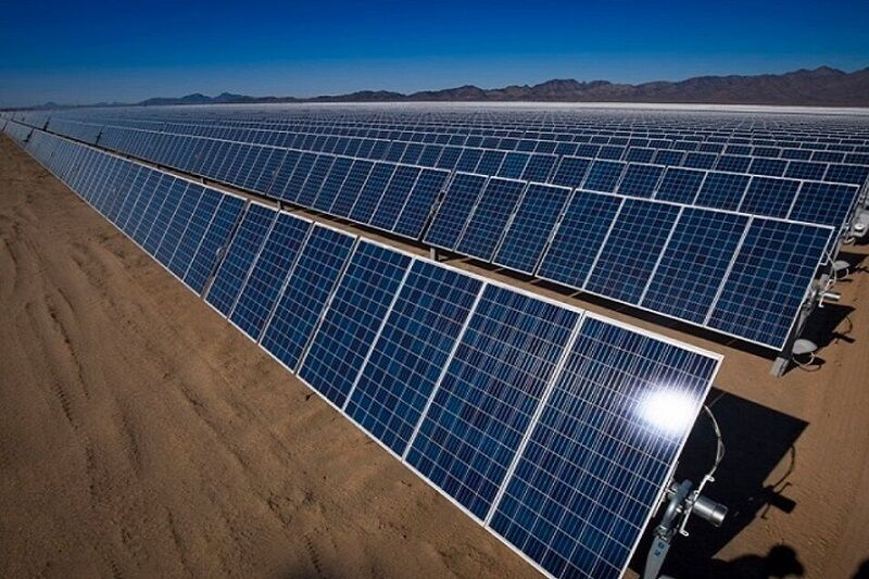 سیستان قطب انرژی‌های خورشیدی و بادی