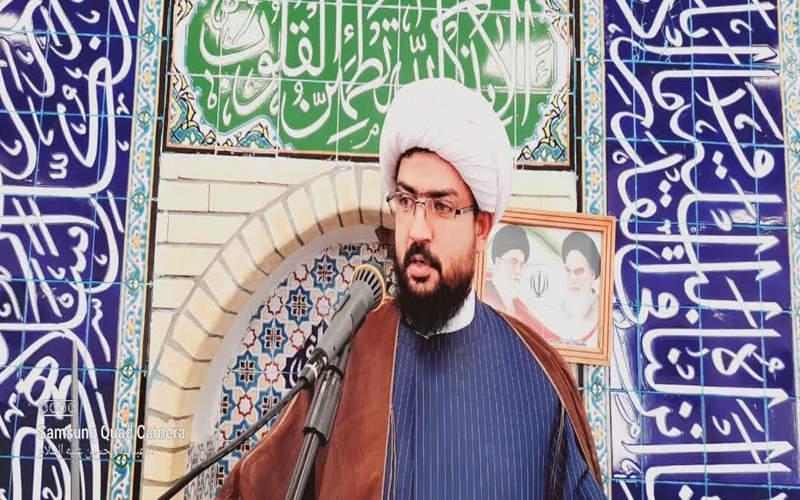 هفته وحدت پیامآور اتحاد و انسجام مسلمانان