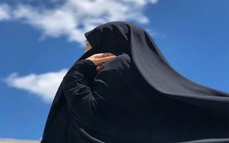 حجاب نشانهای از هویت زنان مسلمان
