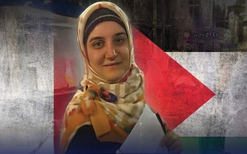 وقتی شعار «زن، زندگی، آزادی» ابزار سیاسی می‌شود