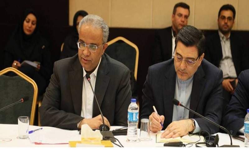 مرزها محور توسعه و امنیت ایران و پاکستان