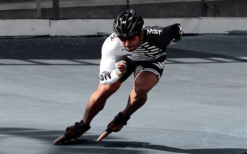 صعود ۲ نماینده ایران به نیمه نهایی