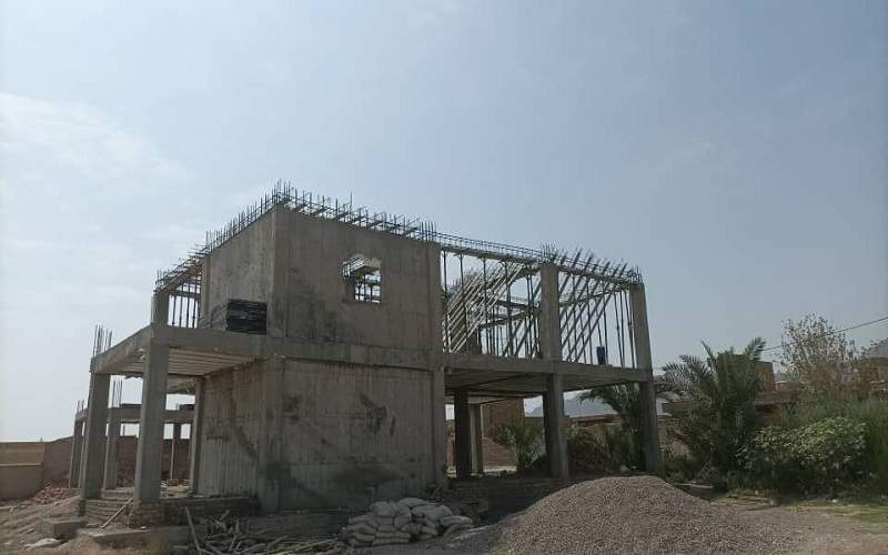 پیشرفت ۴۵ درصدی پروژه‌های بازآفرینی شمال سیستان‌وبلوچستان