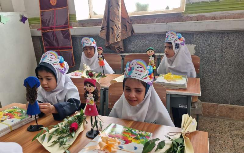 برنامه‌ریزی والدین کلید موفقیت دانش‌آموزان