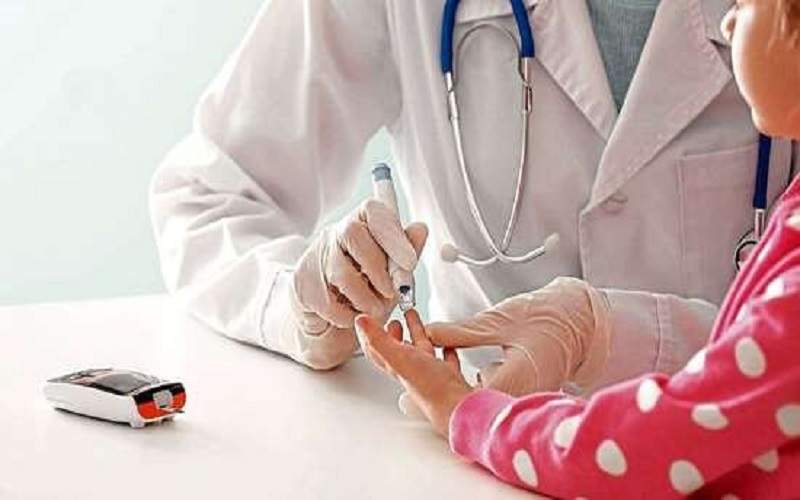 کودکان دیابتی بدون صبحانه به مدرسه نروند