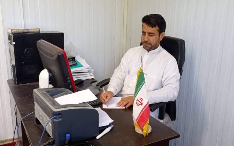 امنیت دستاورد تلاش جمعی مردم و مسئولان