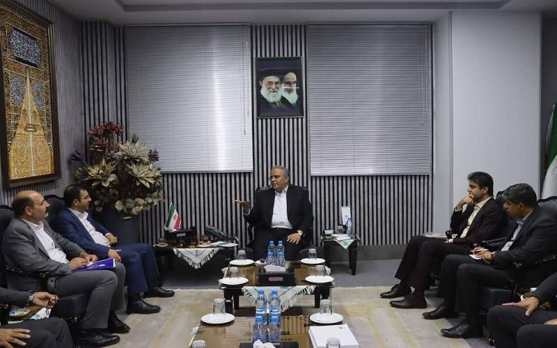 سیستانوبلوچستان به پایلوت ملی مهارتآموزی تبدیل میشود