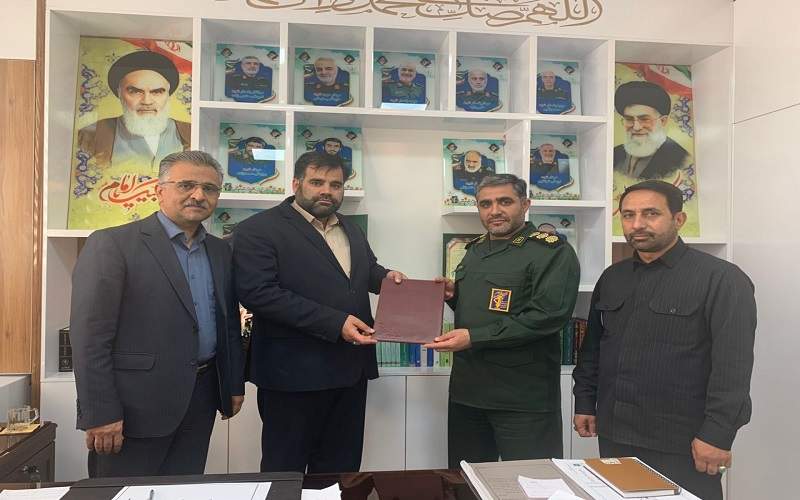 پایان مدارس سنگی در سیستان‌وبلوچستان