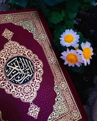 شروع صبح با یک صفحه از قرآن کریم