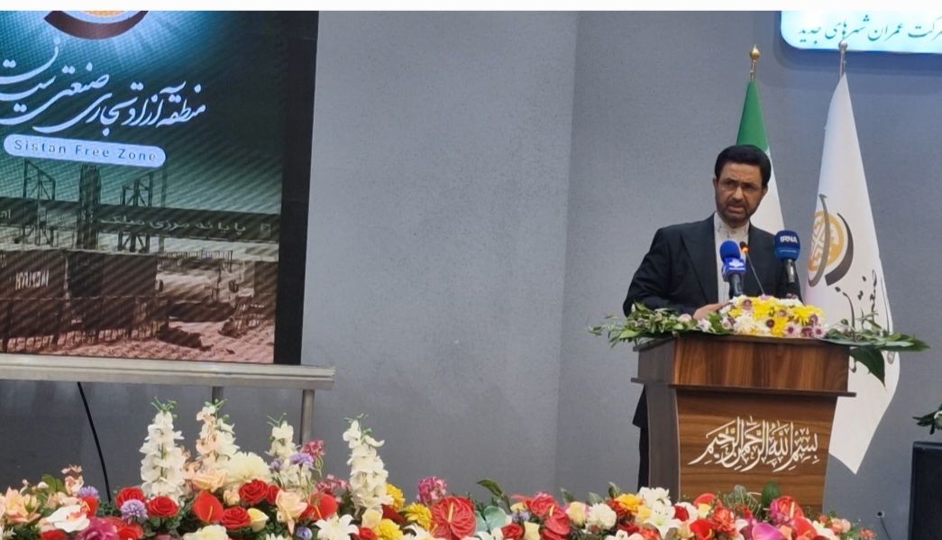 ایران باید امروز متکیبهخود باشد