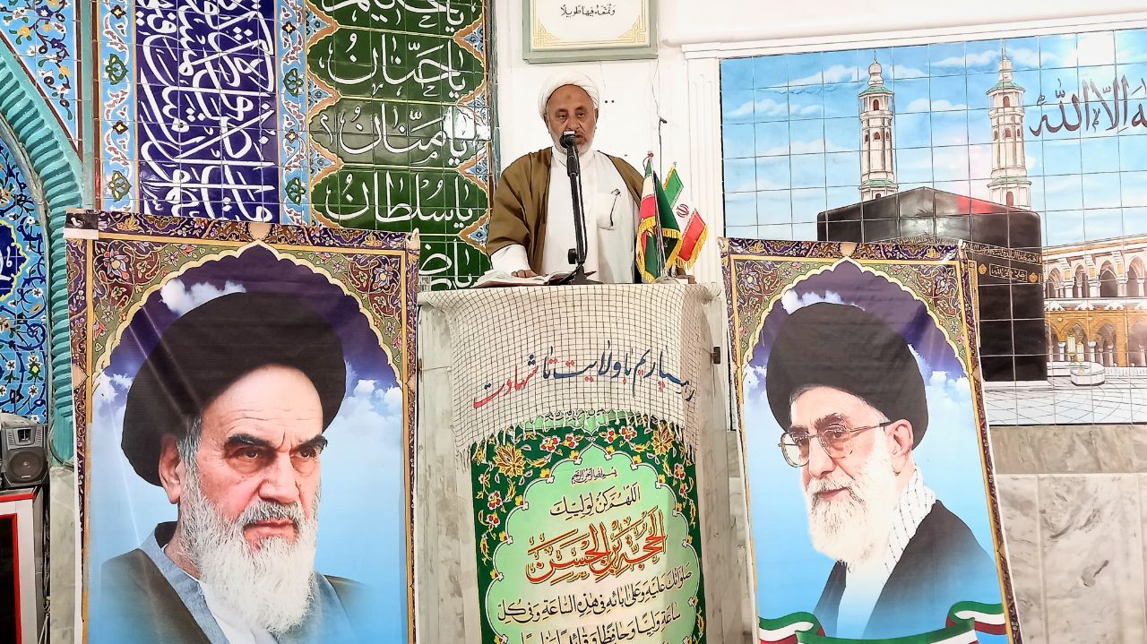 استقلال و خوداتکایی ضامن قدرت کشور