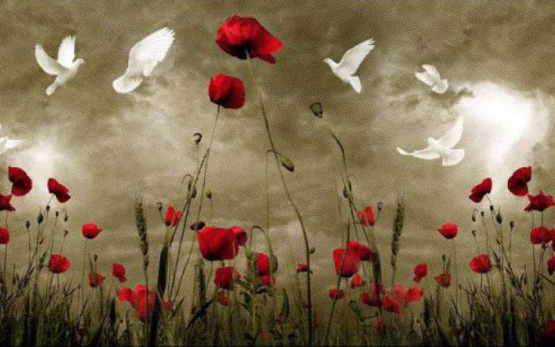 خواهرانم همیشه زینب‌وار باشید