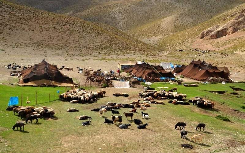 میراثداران مرز و فرهنگ در حصار محرومیت