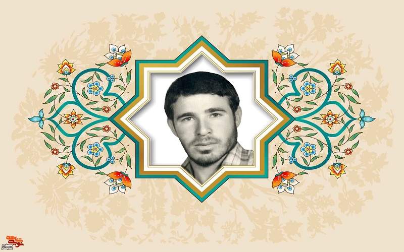 سربازی و دفاع از اسلام، میهن و ناموسم را با آغوش باز پذیرفتم