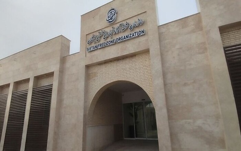 سیستان دروازه اتصال افغانستان به آب‌های آزاد