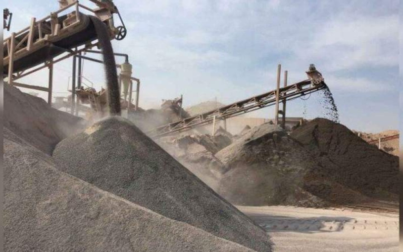 کارخانههای شهرستان هامون پیشران اشتغالزایی و خودکفایی