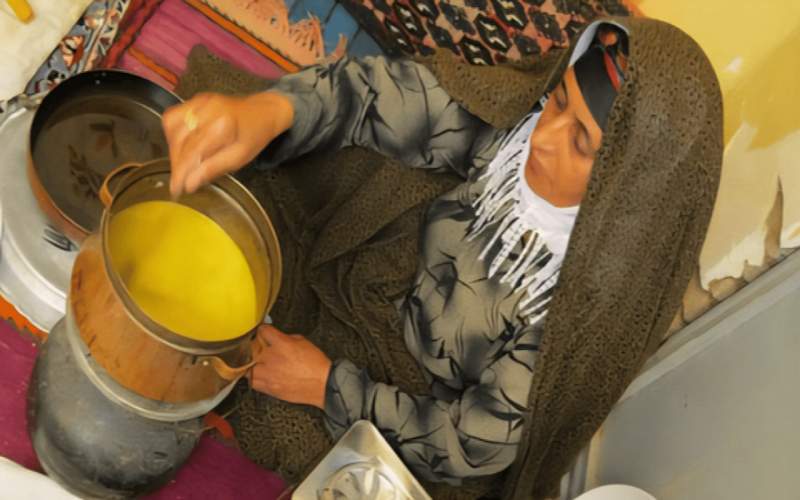 ثبت ملی ۱۰ غذای محلی سیستان‌وبلوچستان