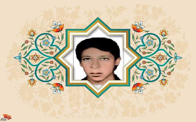 همان راهی را رفتم که امام حسین (ع) و یارانش رفتند