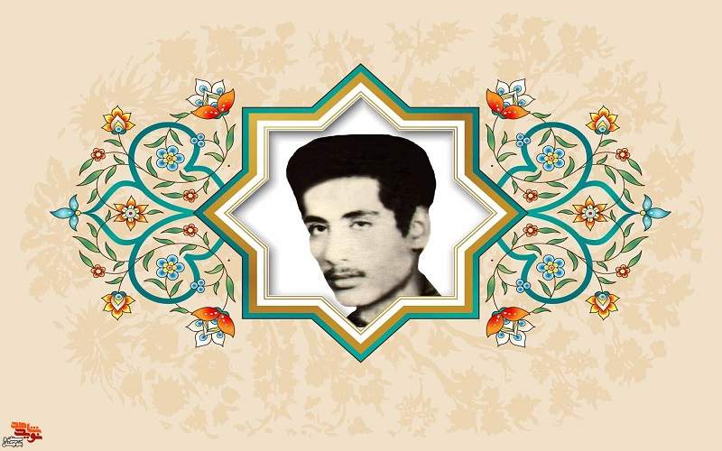 جبهه، خانه عشق برای یک رزمنده