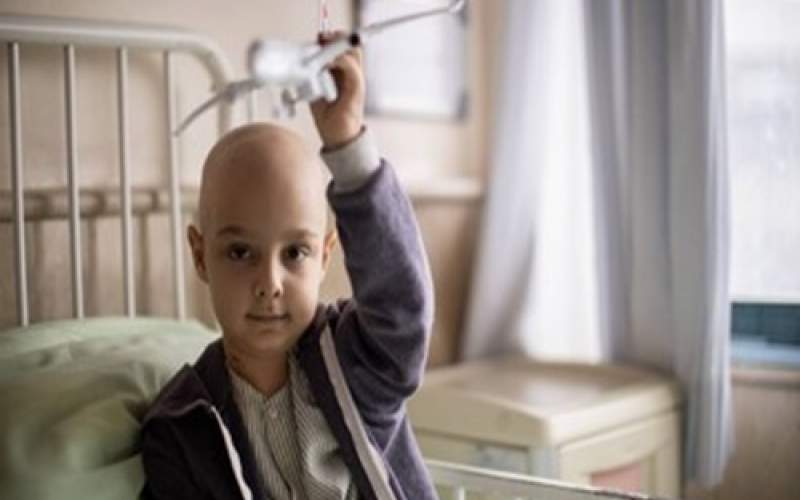 اختراع نرم‌افزار شادی‌بخش برای کودکان مبتلا سرطان