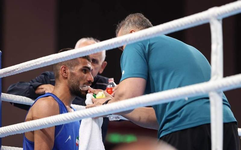 مشخص شدن ۳ ملیپوش ایران در ریاض