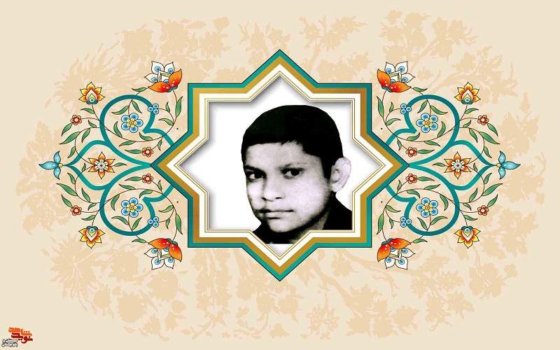 سعی کنید اعمالتان الهی باشد